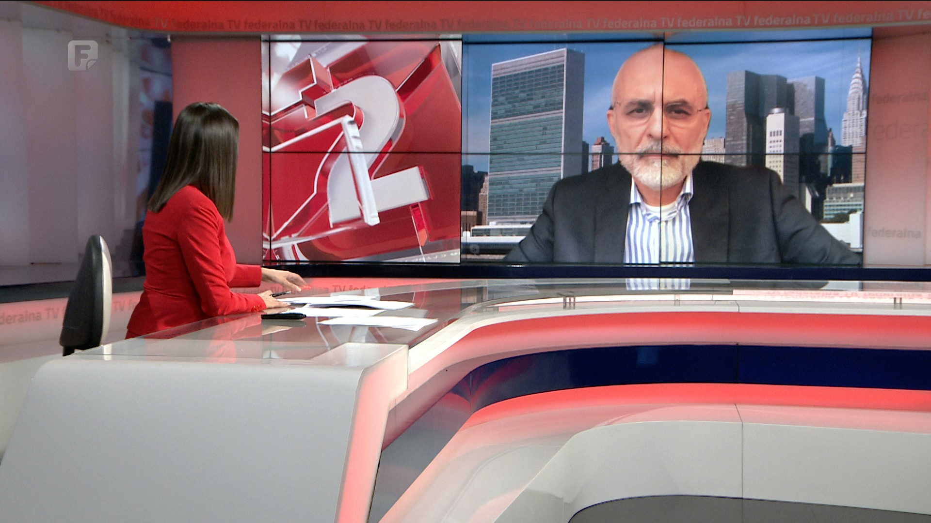 Avdović: Iza Bidena je uspješnih prvih 100 dana